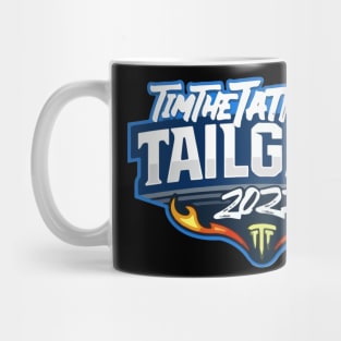 TimTheTatman Mug